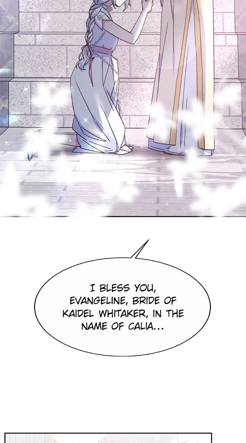 Evangeline After the Ending Chapter 43 - page 83