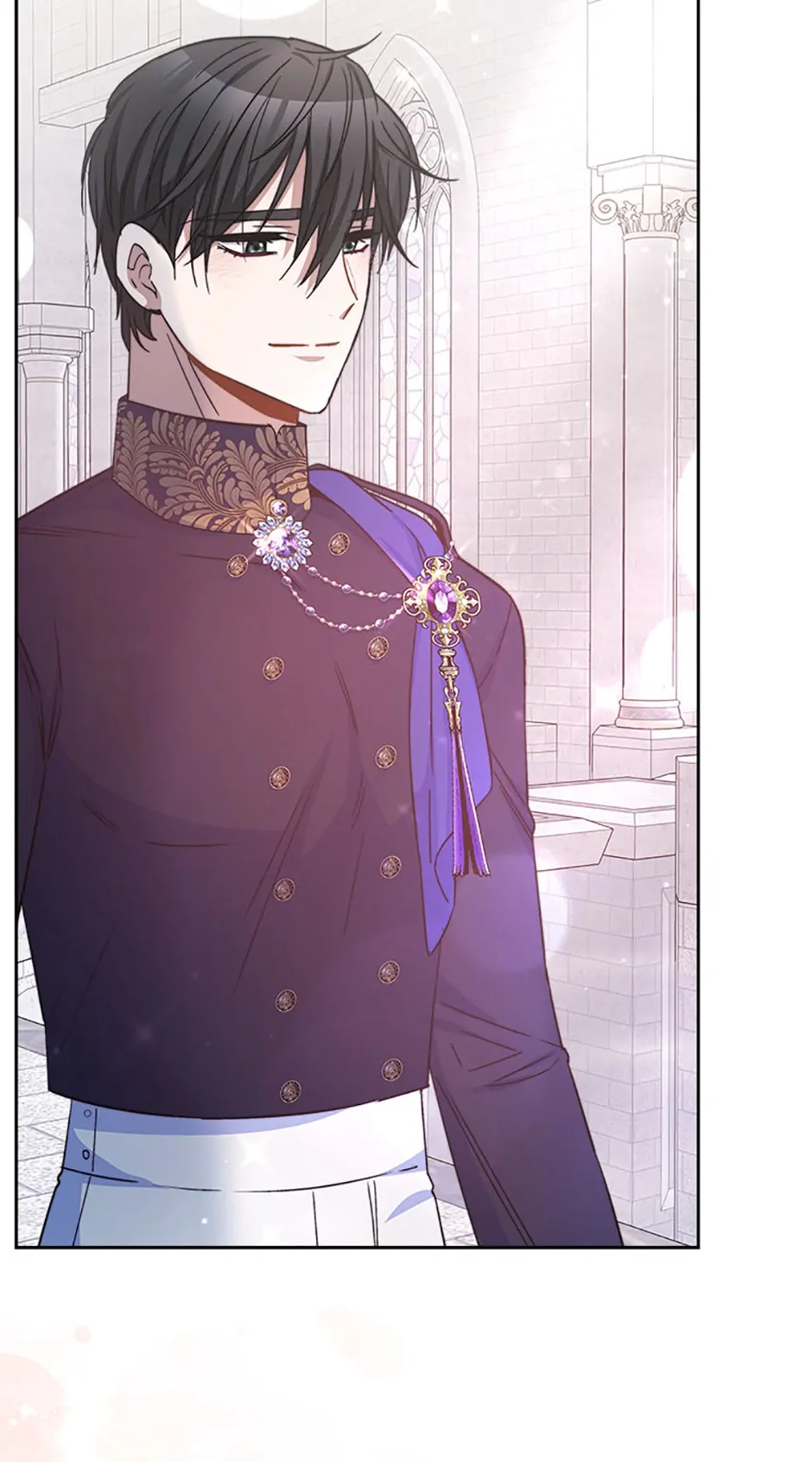Evangeline After the Ending Chapter 43 - page 84