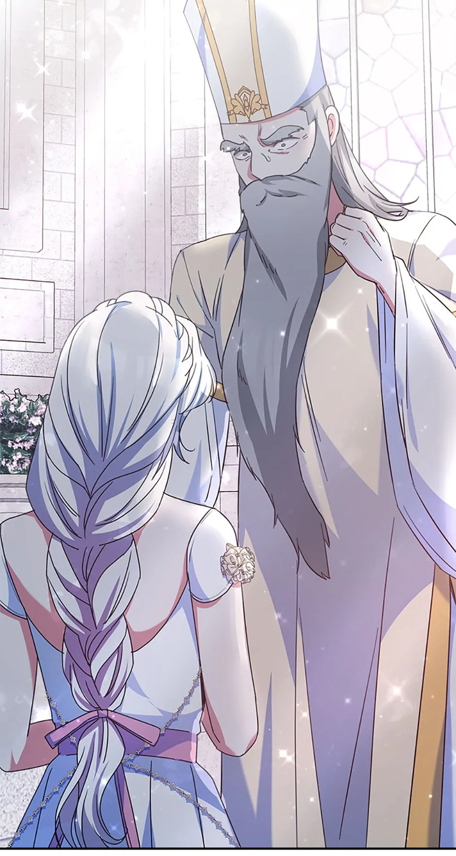 Evangeline After the Ending Chapter 43 - page 88