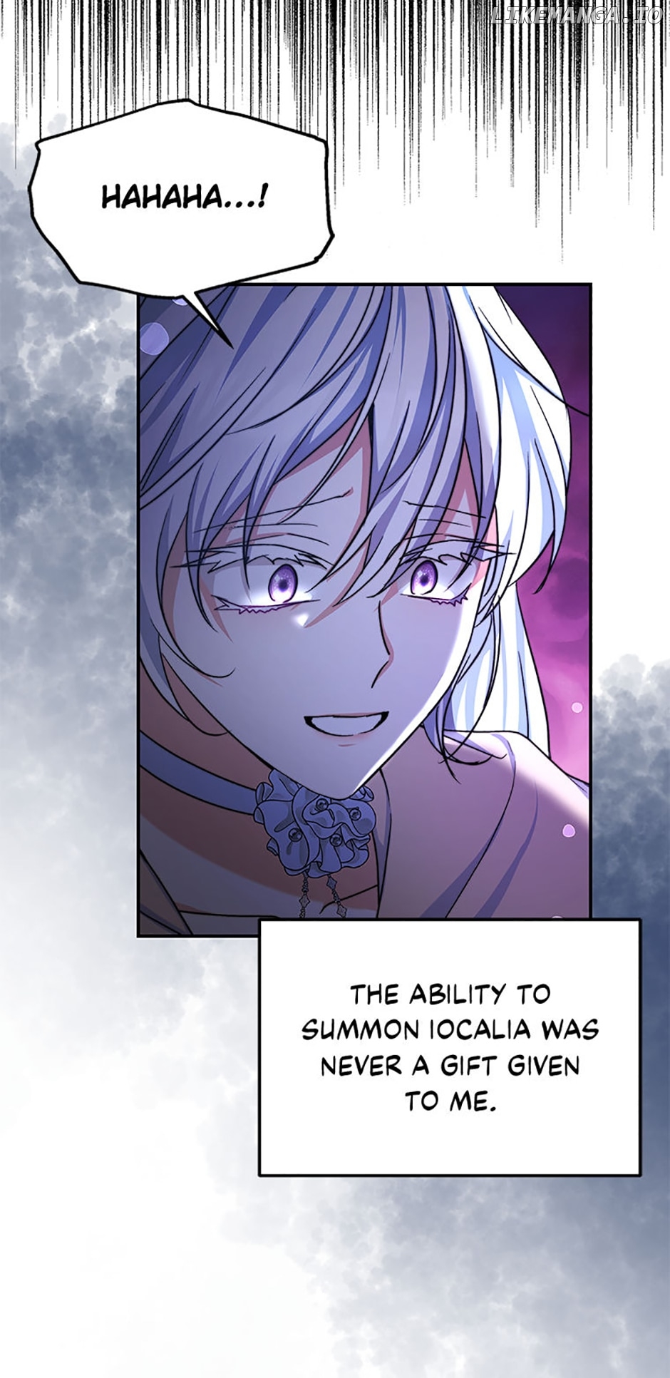 Evangeline After the Ending Chapter 70 - page 2