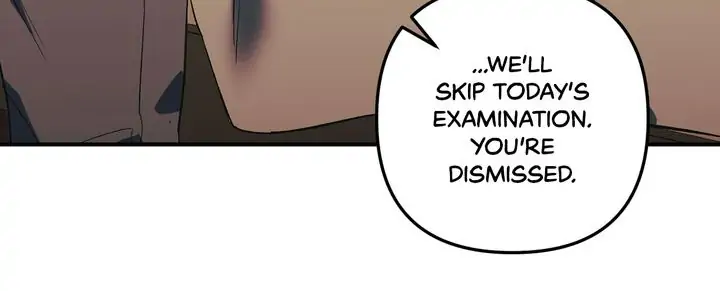 May the Holy One Come Chapter 8 - page 11