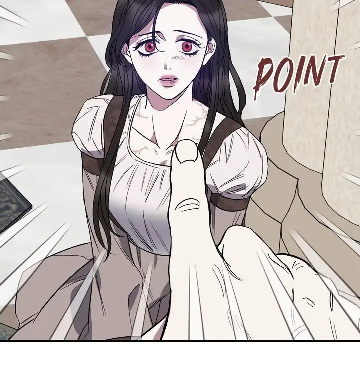 May the Holy One Come Chapter 7 - page 11