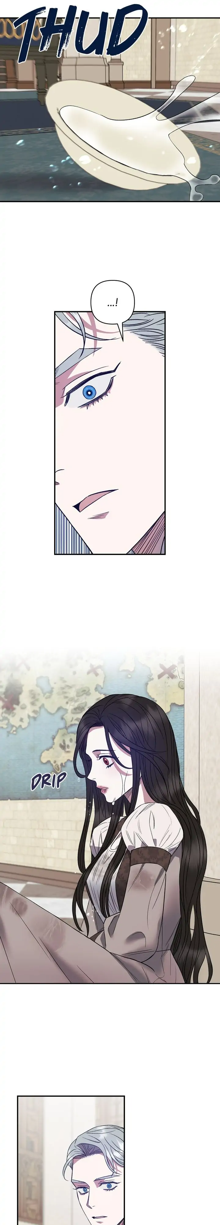 May the Holy One Come Chapter 7 - page 20