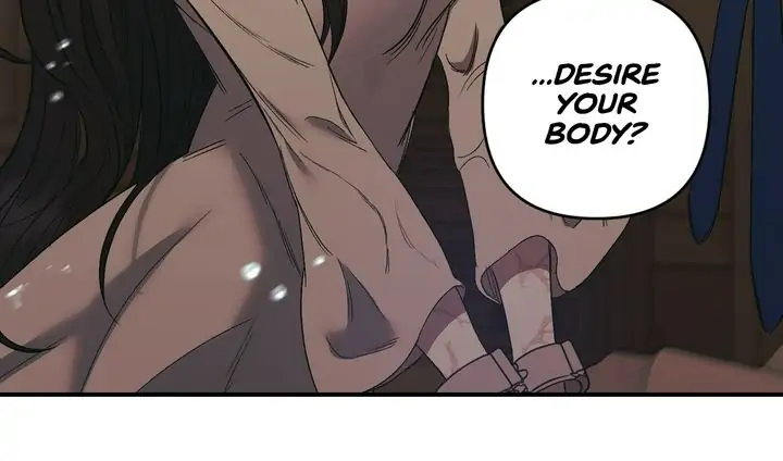 May the Holy One Come Chapter 6 - page 4