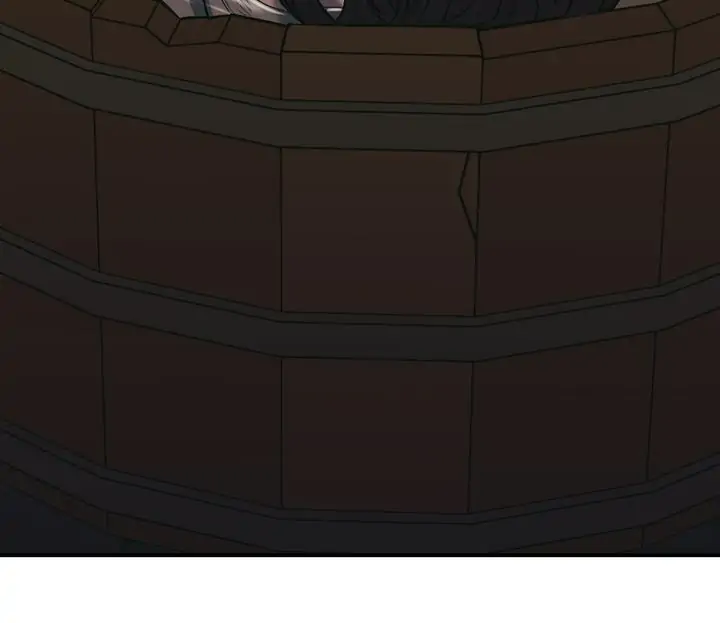 May the Holy One Come Chapter 5 - page 8