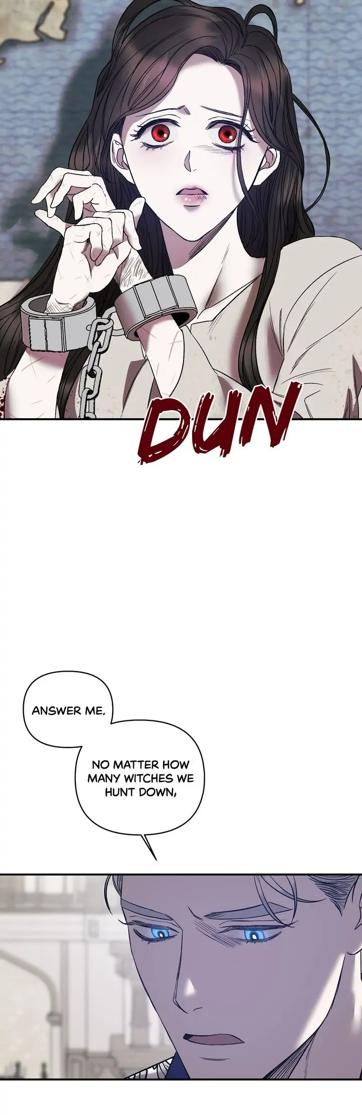 May the Holy One Come Chapter 4 - page 16