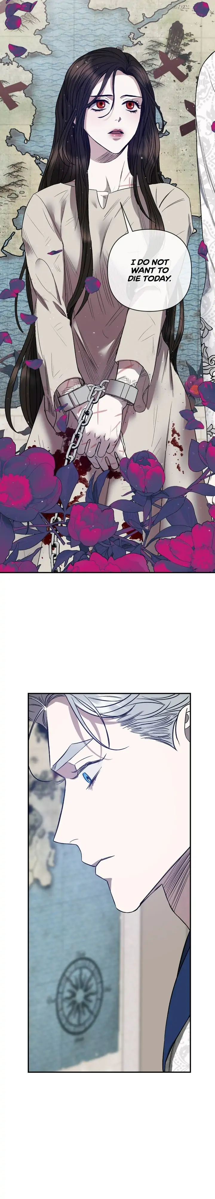 May the Holy One Come Chapter 4 - page 19