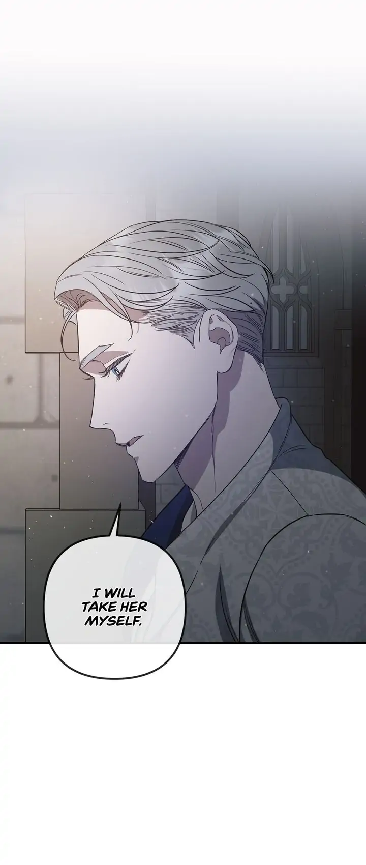 May the Holy One Come Chapter 3 - page 23
