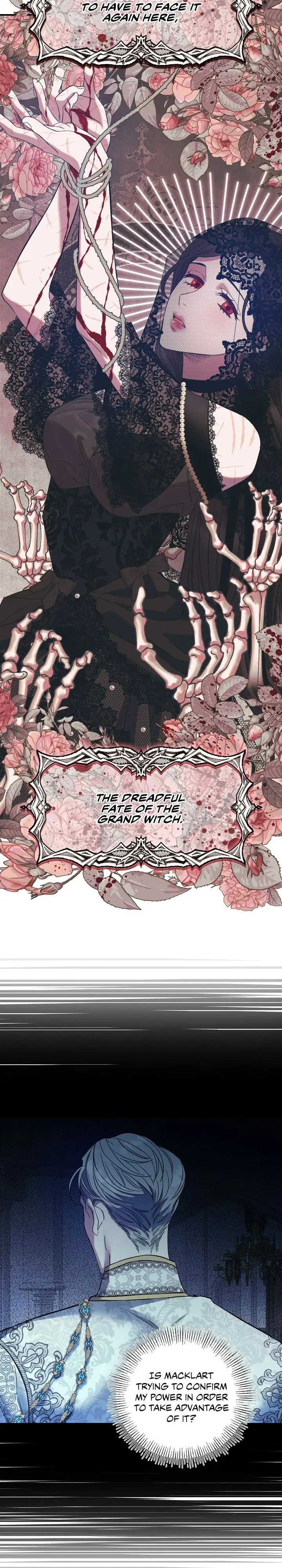 May the Holy One Come Chapter 10 - page 16