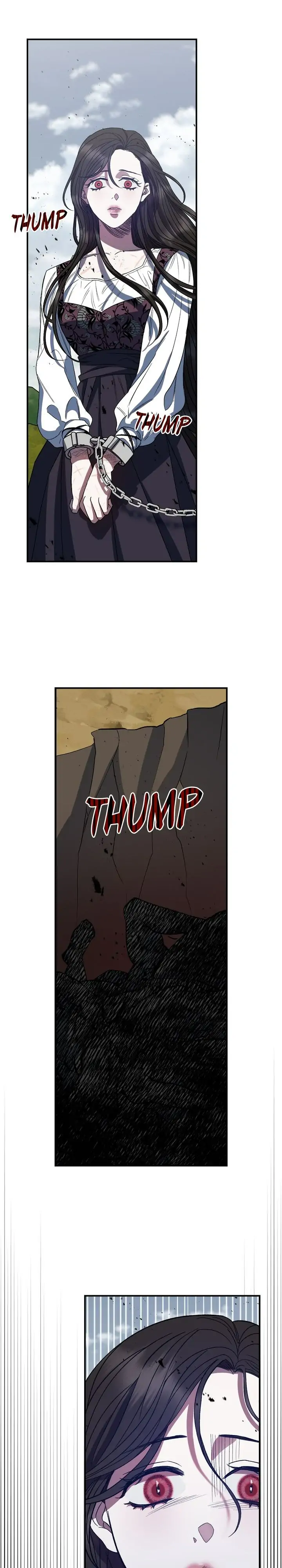 May the Holy One Come Chapter 10 - page 2