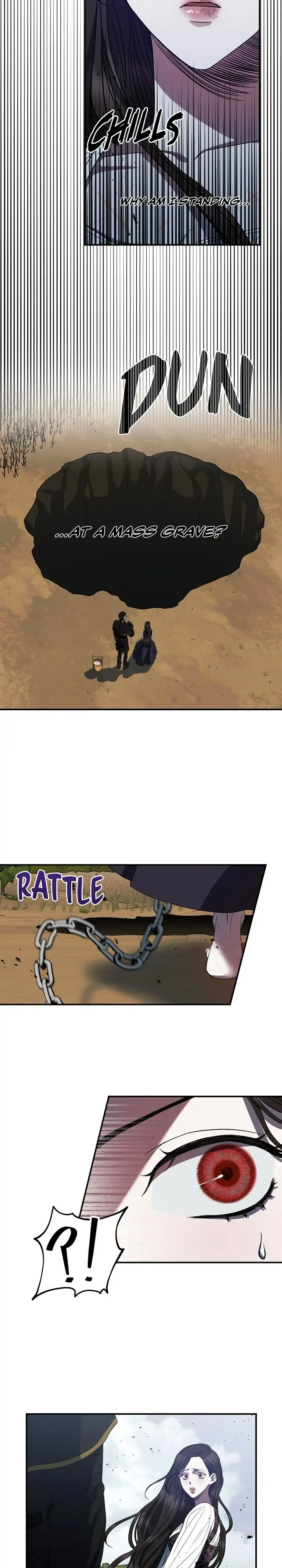 May the Holy One Come Chapter 10 - page 3