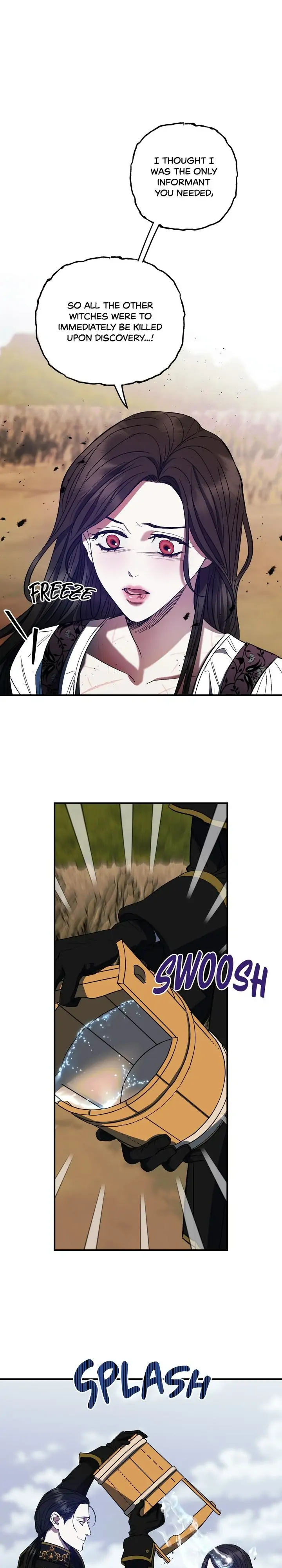 May the Holy One Come Chapter 10 - page 6