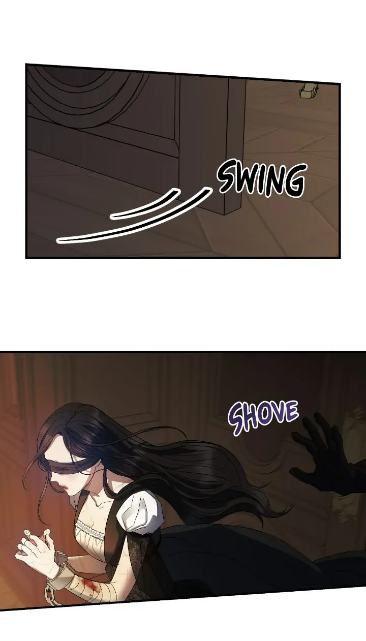 May the Holy One Come Chapter 11 - page 13
