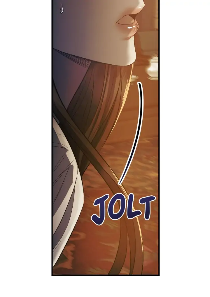May the Holy One Come Chapter 11 - page 17
