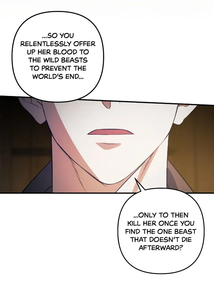 May the Holy One Come Chapter 12 - page 17