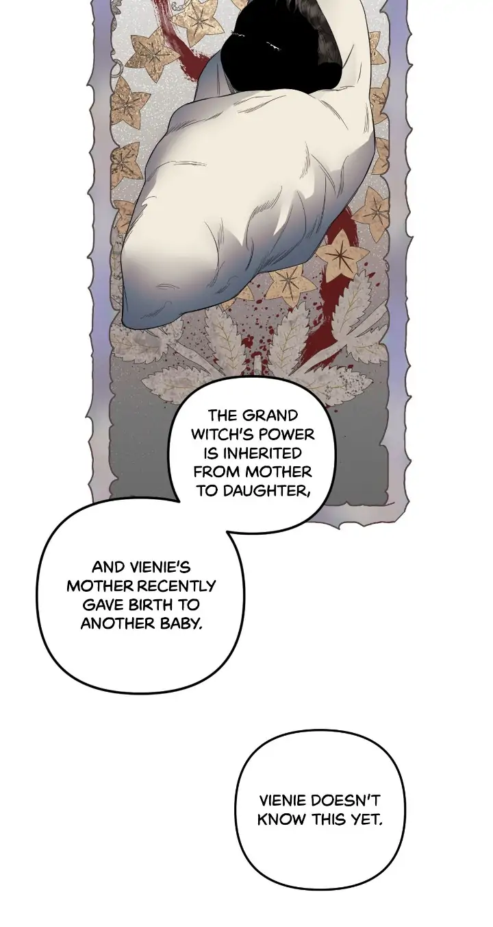 May the Holy One Come Chapter 12 - page 21