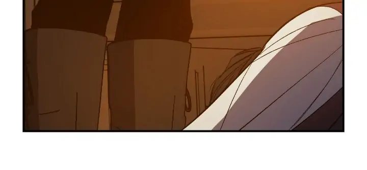 May the Holy One Come Chapter 13 - page 17