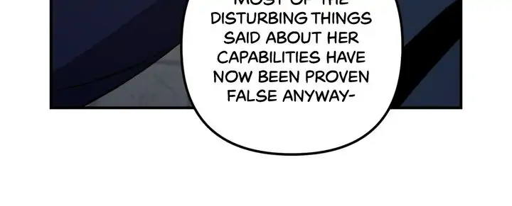 May the Holy One Come Chapter 13 - page 8