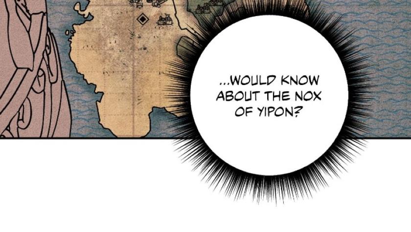 May the Holy One Come Chapter 14 - page 17