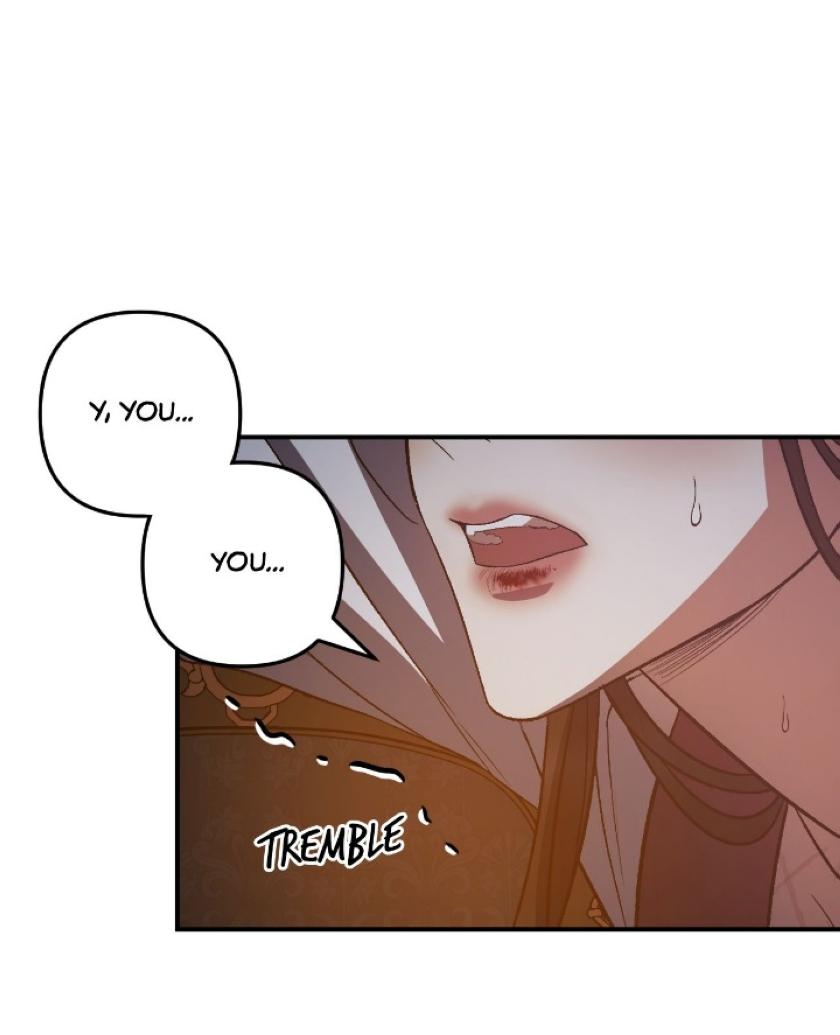 May the Holy One Come Chapter 14 - page 21