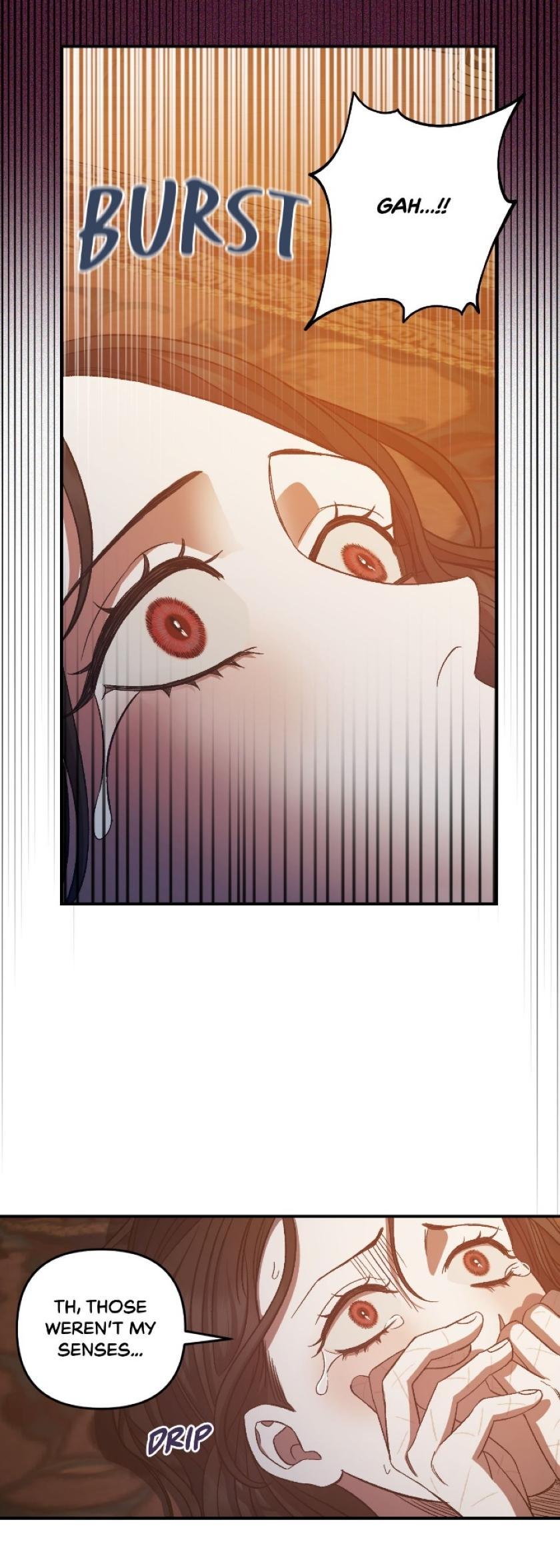 May the Holy One Come Chapter 14 - page 4