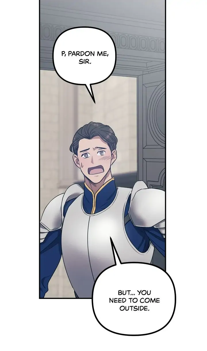 May the Holy One Come Chapter 2 - page 12