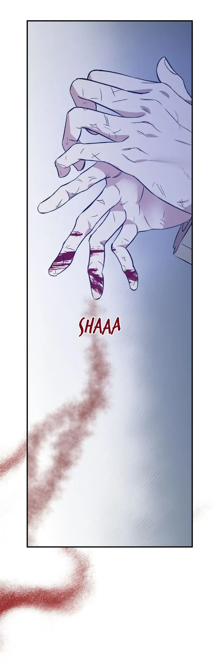 May the Holy One Come Chapter 2 - page 19