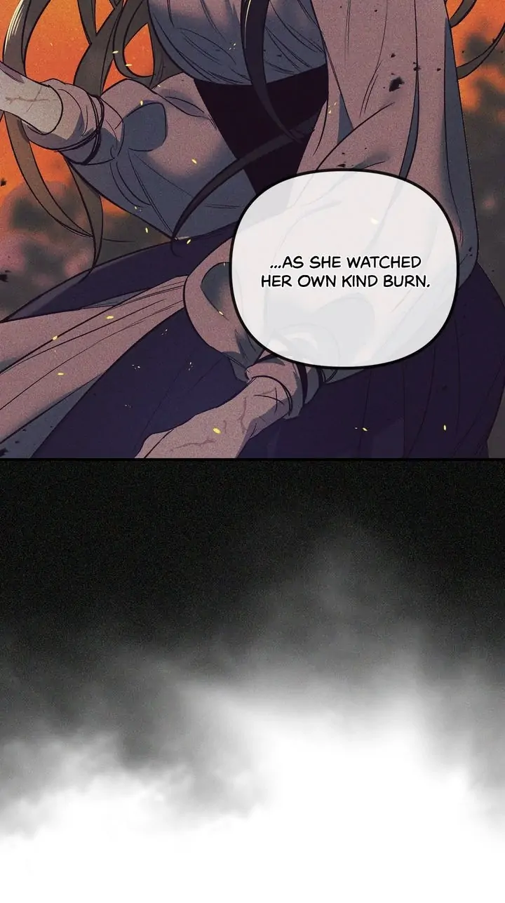 May the Holy One Come Chapter 2 - page 8