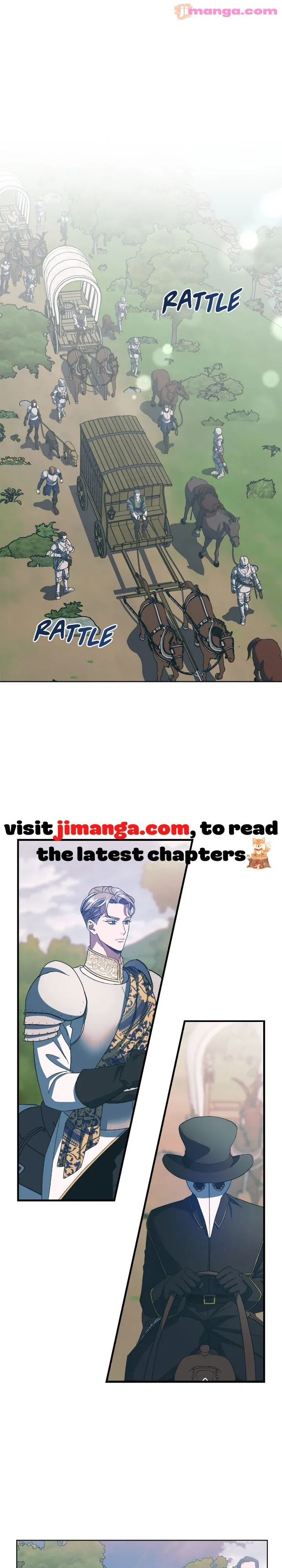 May the Holy One Come Chapter 20 - page 2