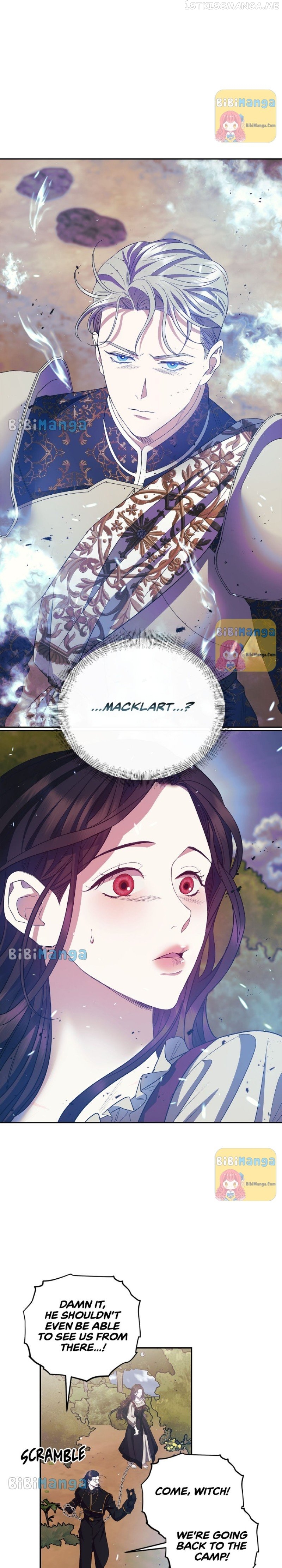 May the Holy One Come Chapter 22 - page 10
