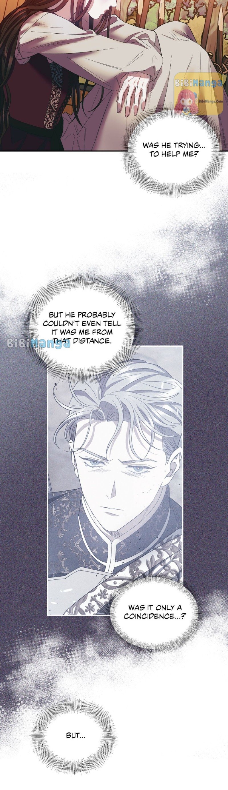 May the Holy One Come Chapter 22 - page 12
