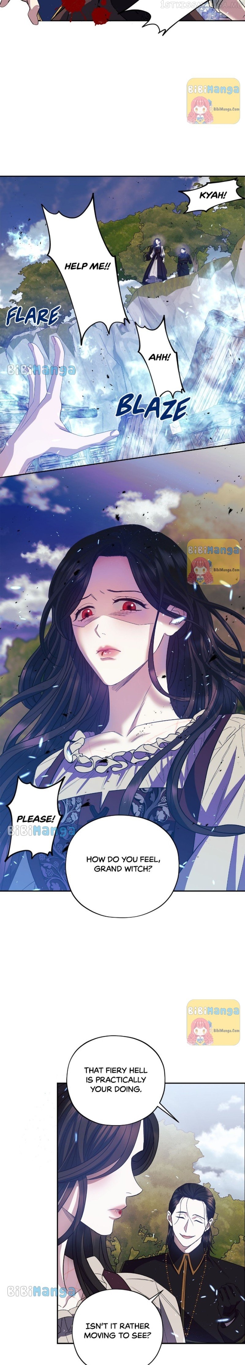 May the Holy One Come Chapter 22 - page 2