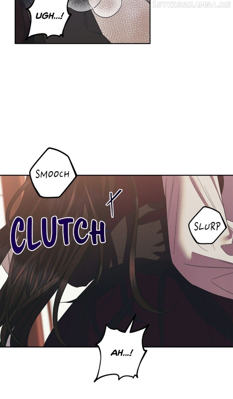 May the Holy One Come Chapter 22 - page 22