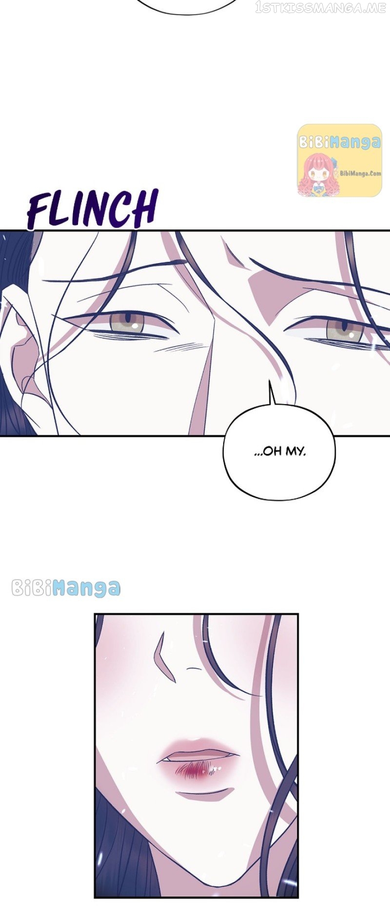 May the Holy One Come Chapter 22 - page 3