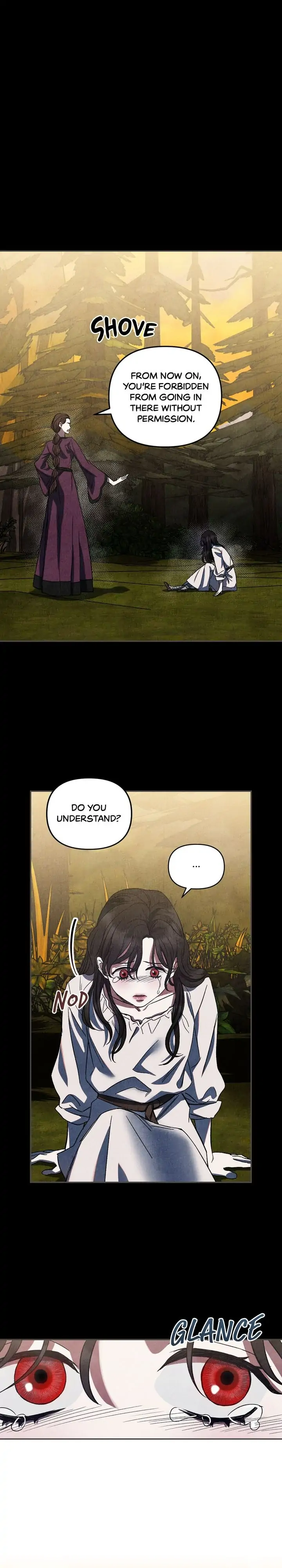 May the Holy One Come Chapter 9 - page 4