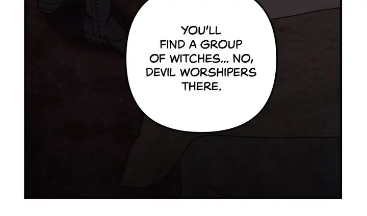 May the Holy One Come Chapter 9 - page 7