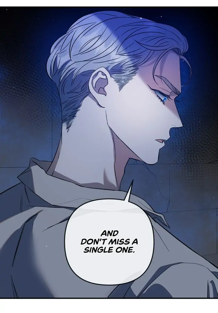 May the Holy One Come Chapter 9 - page 9