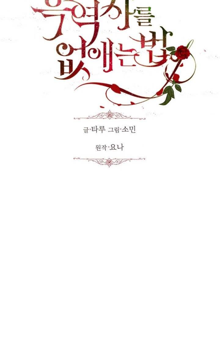How to Get Rid of My Dark Past? chapter 34 - page 10