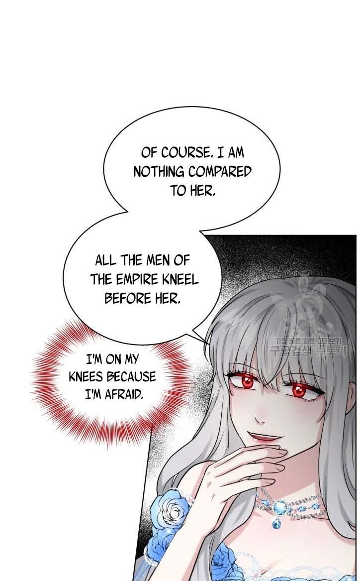 How to Get Rid of My Dark Past? chapter 34 - page 12
