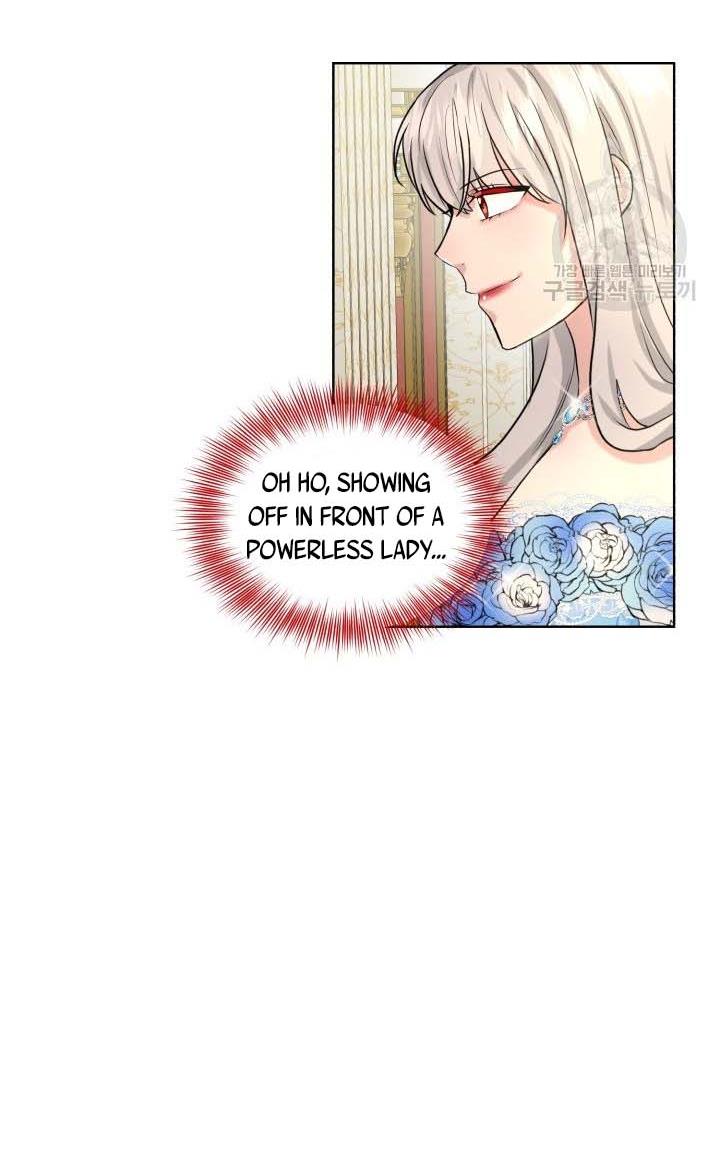 How to Get Rid of My Dark Past? chapter 34 - page 18