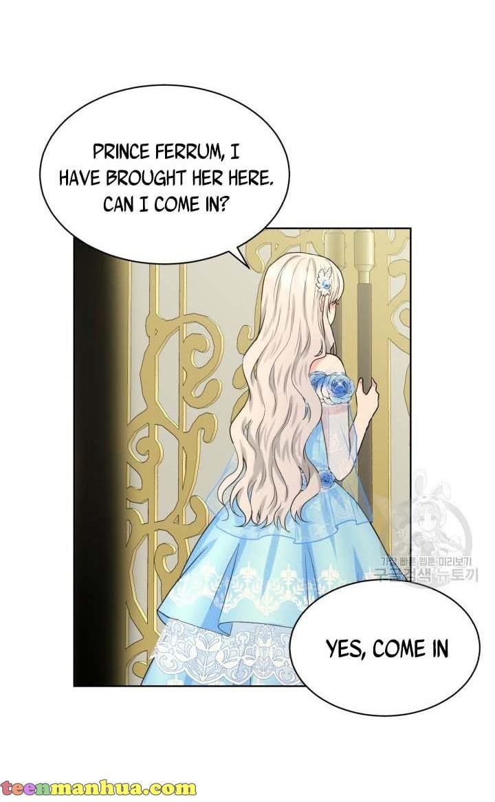 How to Get Rid of My Dark Past? chapter 34 - page 26