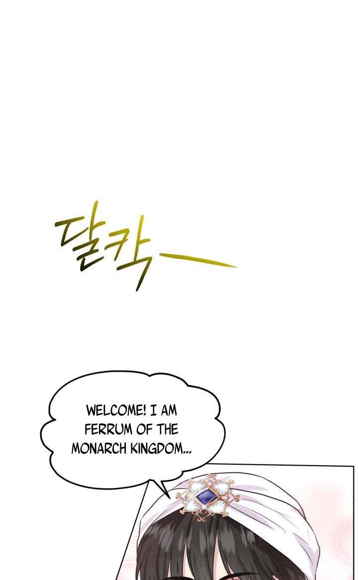 How to Get Rid of My Dark Past? chapter 34 - page 27