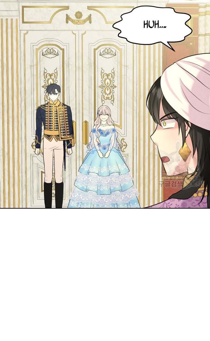 How to Get Rid of My Dark Past? chapter 34 - page 29