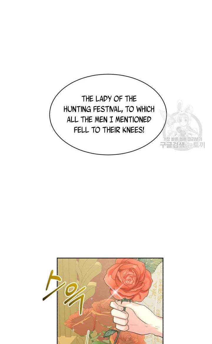 How to Get Rid of My Dark Past? chapter 34 - page 31