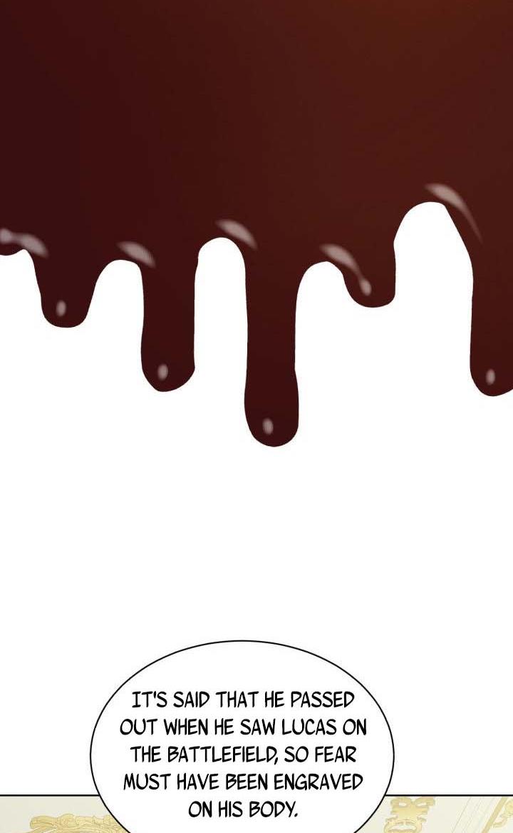 How to Get Rid of My Dark Past? chapter 34 - page 40