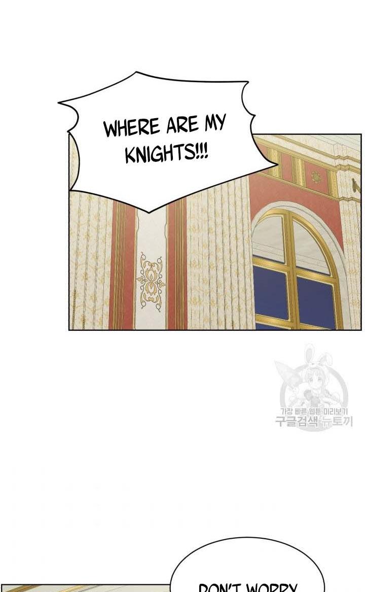 How to Get Rid of My Dark Past? chapter 34 - page 42