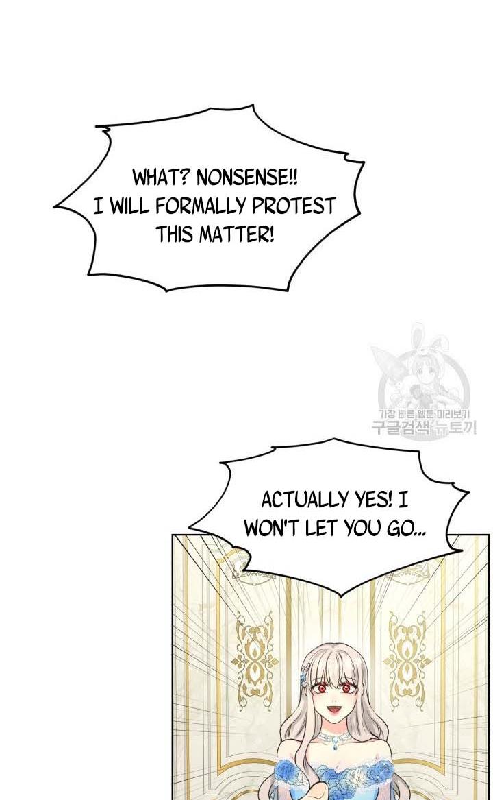 How to Get Rid of My Dark Past? chapter 34 - page 45