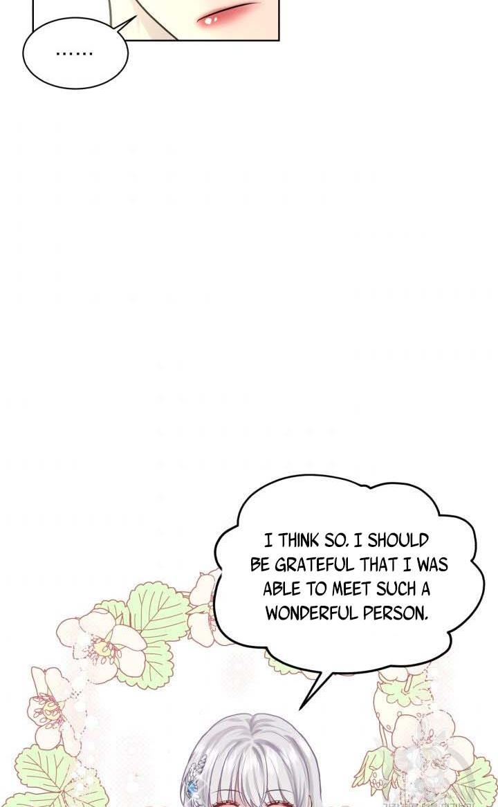 How to Get Rid of My Dark Past? chapter 34 - page 5