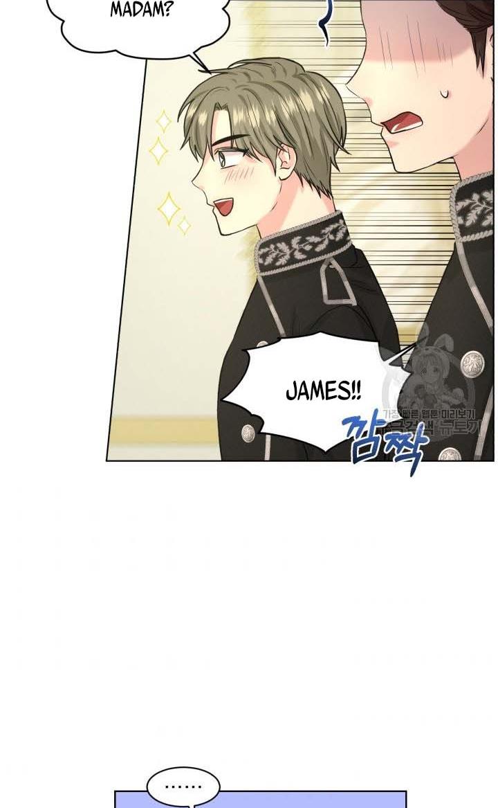 How to Get Rid of My Dark Past? chapter 34 - page 61