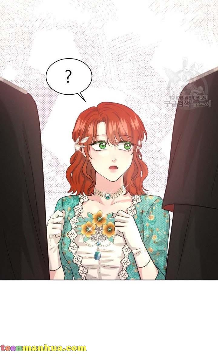 How to Get Rid of My Dark Past? chapter 34 - page 65
